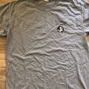 Comfort Colors FSU shirt!